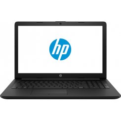 Ноутбук HP Notebook 15-db0221ur (4MT13EA) Jet Black