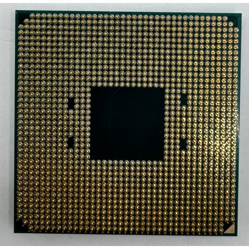 Процесор AMD Ryzen 5 3600 3.6(4.2)GHz 32MB sAM4 Tray (100-000000031) (Відновлено продавцем, 876796) купити в Україні: Київ, Львів, Хмельницький, Тернопіль, Івано-Франківськ | Перевірка сумісності, низька ціна, відгуки, характеристики від TELEMART фото