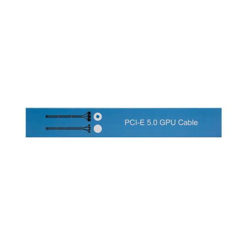 Уцінка адаптер EVOLVE 3 x 8 pin to 16 pin PCIe 5.0 (EV-APCIE-W) White (Розкрита упаковка, 876805) купити в Україні: Київ, Львів, Хмельницький, Тернопіль, Івано-Франківськ | Низька ціна, відгуки, характеристики від TELEMART фото