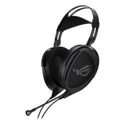 Уцінка навушники Asus ROG Kithara (90YH0470-BHUA00) Black (Розкрита упаковка, 876819)