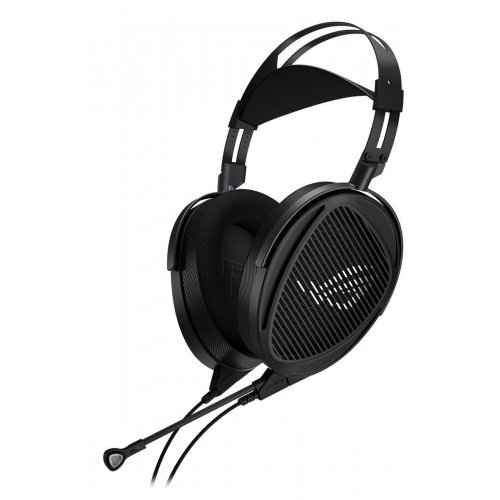 Уцінка навушники Asus ROG Kithara (90YH0470-BHUA00) Black (Розкрита упаковка, 876819) купити в Україні: Київ, Львів, Хмельницький, Тернопіль, Івано-Франківськ | Низька ціна, відгуки, характеристики від TELEMART фото