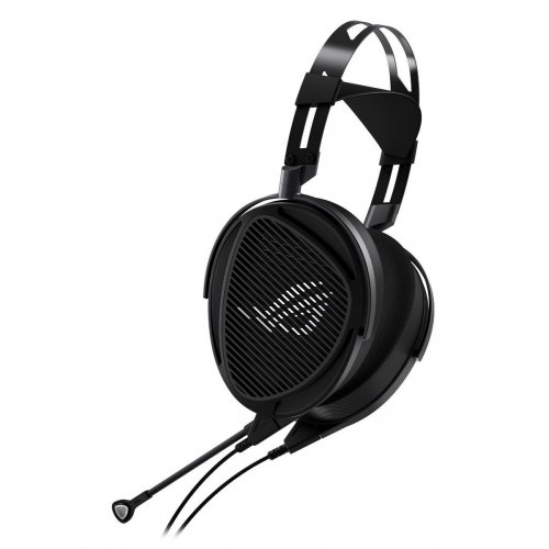 Уцінка навушники Asus ROG Kithara (90YH0470-BHUA00) Black (Розкрита упаковка, 876819) купити в Україні: Київ, Львів, Хмельницький, Тернопіль, Івано-Франківськ | Низька ціна, відгуки, характеристики від TELEMART фото