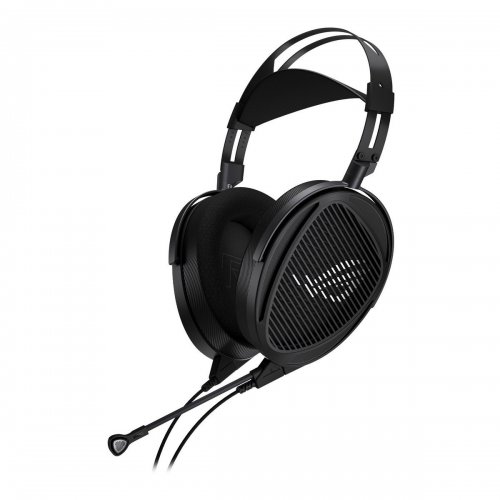 Уцінка навушники Asus ROG Kithara (90YH0470-BHUA00) Black (Розкрита упаковка, 876819) купити в Україні: Київ, Львів, Хмельницький, Тернопіль, Івано-Франківськ | Низька ціна, відгуки, характеристики від TELEMART фото