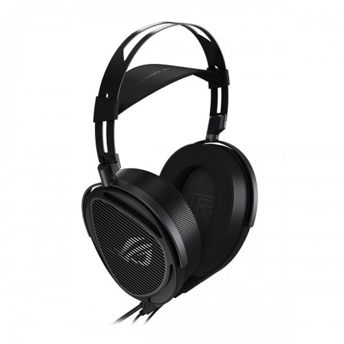 Уцінка навушники Asus ROG Kithara (90YH0470-BHUA00) Black (Розкрита упаковка, 876819) купити в Україні: Київ, Львів, Хмельницький, Тернопіль, Івано-Франківськ | Низька ціна, відгуки, характеристики від TELEMART фото