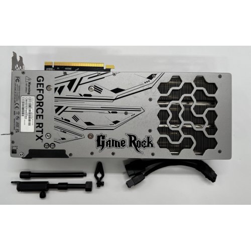 Видеокарта MSI GeForce RTX 3060 VENTUS 3X OC 12288MB (RTX 3060 VENTUS 3X 12G OC) (Восстановлено продавцом, 876823) купить в Украине: Киев, Днепр, Харьков, Одесса  | Проверка совместимости, низкая цена, отзывы, характеристики от TELEMART фото