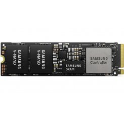 Ssd-диск Samsung PM9A1 V-NAND 1TB M.2 (2280 PCI-E) (MZVL21T0HCLR-00B00) OEM (Відновлено продавцем, 876848)