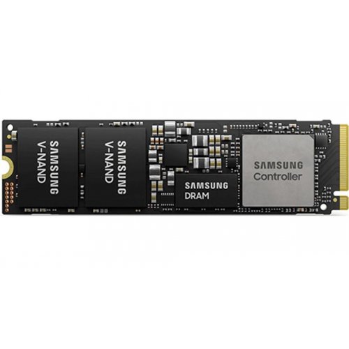 Ssd-диск Samsung PM9A1 V-NAND 1TB M.2 (2280 PCI-E) (MZVL21T0HCLR-00B00) OEM (Відновлено продавцем, 876848) купити в Україні: Київ, Львів, Хмельницький, Тернопіль, Івано-Франківськ | Перевірка сумісності, низька ціна, відгуки, характеристики від TELEMART фото