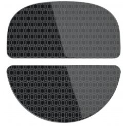 Скляні глайди HATOR Glass Feet for Quasar 3 Series (ACC086) Black/Deep Grey