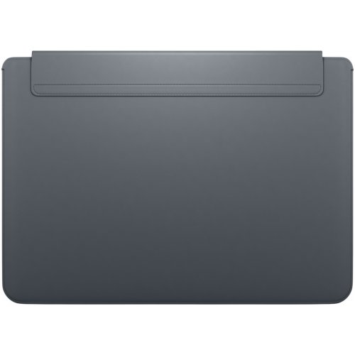 Чохол Lenovo 14" Origami X9 Sleeve (4X41R83942) Grey купити в Україні: Київ, Львів, Хмельницький, Тернопіль, Івано-Франківськ | Низька ціна, відгуки, характеристики від TELEMART фото