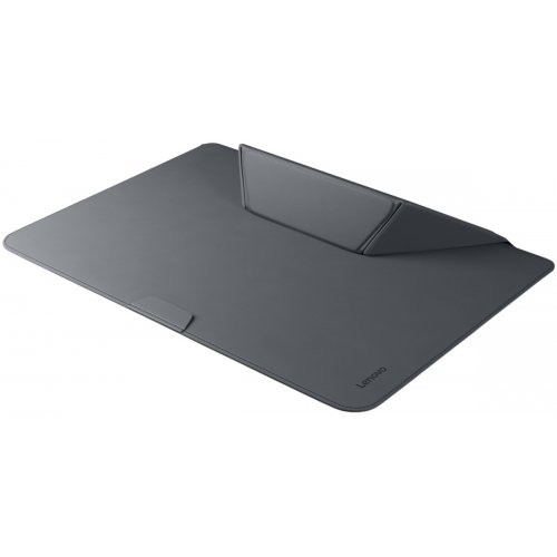 Чохол Lenovo 14" Origami X9 Sleeve (4X41R83942) Grey купити в Україні: Київ, Львів, Хмельницький, Тернопіль, Івано-Франківськ | Низька ціна, відгуки, характеристики від TELEMART фото