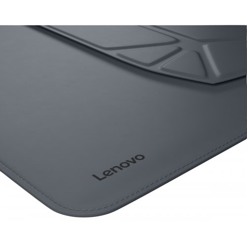 Чохол Lenovo 14" Origami X9 Sleeve (4X41R83942) Grey купити в Україні: Київ, Львів, Хмельницький, Тернопіль, Івано-Франківськ | Низька ціна, відгуки, характеристики від TELEMART фото
