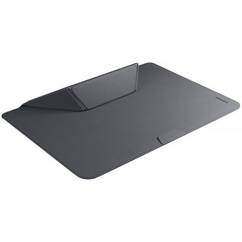 Чехол Lenovo 15" Origami X9 Sleeve (4X41R83943) Grey купить в Украине: Киев, Днепр, Харьков, Одесса  | Низкая цена, отзывы, характеристики от TELEMART фото