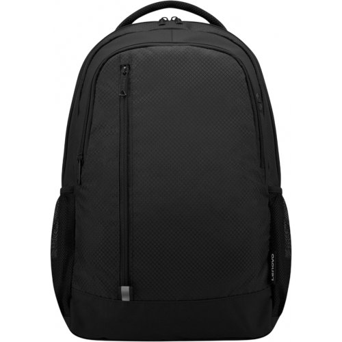 Рюкзак Lenovo 16" Select Targus Sport Backpack (GX41L44751) Black купити в Україні: Київ, Львів, Хмельницький, Тернопіль, Івано-Франківськ | Низька ціна, відгуки, характеристики від TELEMART фото