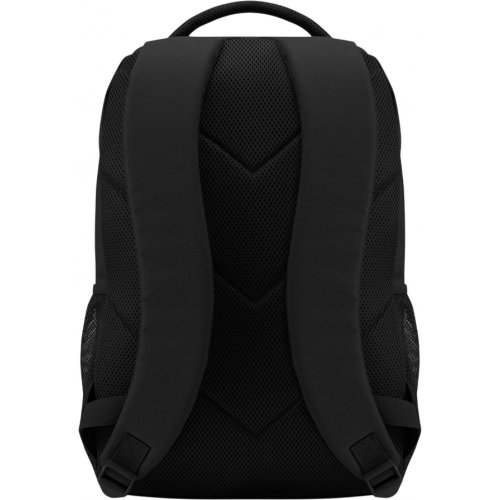Рюкзак Lenovo 16" Select Targus Sport Backpack (GX41L44751) Black купити в Україні: Київ, Львів, Хмельницький, Тернопіль, Івано-Франківськ | Низька ціна, відгуки, характеристики від TELEMART фото
