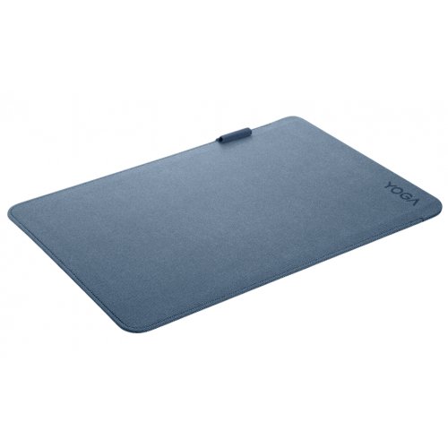Чохол Lenovo 14" Yoga Sleeve (GX41N42944) Cosmic Blue купити в Україні: Київ, Львів, Хмельницький, Тернопіль, Івано-Франківськ | Низька ціна, відгуки, характеристики від TELEMART фото