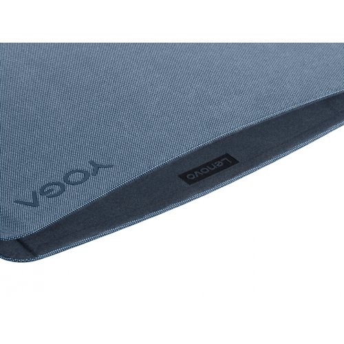 Чохол Lenovo 14" Yoga Sleeve (GX41N42944) Cosmic Blue купити в Україні: Київ, Львів, Хмельницький, Тернопіль, Івано-Франківськ | Низька ціна, відгуки, характеристики від TELEMART фото