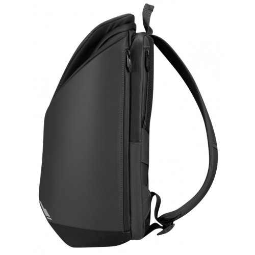 Рюкзак Lenovo 16'' GB900 Legion Armored Gaming Backpack (GX41T08941) Black купити в Україні: Київ, Львів, Хмельницький, Тернопіль, Івано-Франківськ | Низька ціна, відгуки, характеристики від TELEMART фото
