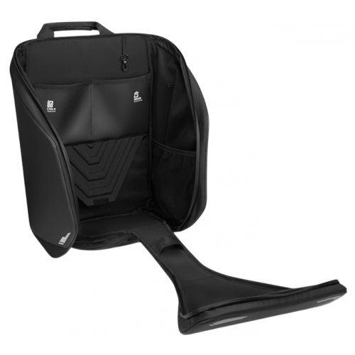 Рюкзак Lenovo 16'' GB900 Legion Armored Gaming Backpack (GX41T08941) Black купити в Україні: Київ, Львів, Хмельницький, Тернопіль, Івано-Франківськ | Низька ціна, відгуки, характеристики від TELEMART фото