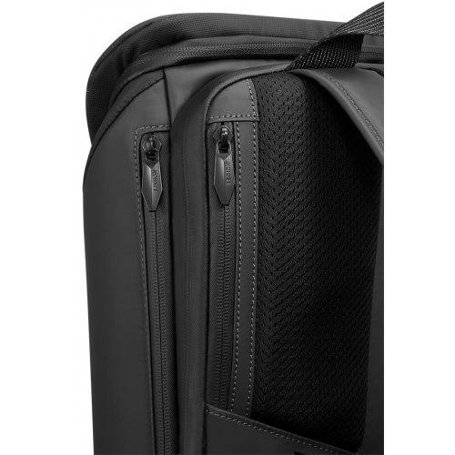Рюкзак Lenovo 16'' GB900 Legion Armored Gaming Backpack (GX41T08941) Black купити в Україні: Київ, Львів, Хмельницький, Тернопіль, Івано-Франківськ | Низька ціна, відгуки, характеристики від TELEMART фото