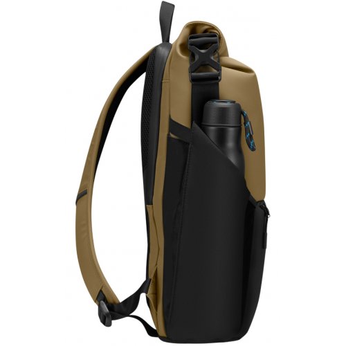 Рюкзак Lenovo 16" GB500 Legion Gaming Backpack (GX41U39298) Black/Yellow купити в Україні: Київ, Львів, Хмельницький, Тернопіль, Івано-Франківськ | Низька ціна, відгуки, характеристики від TELEMART фото