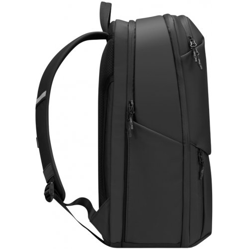 Рюкзак Lenovo 17" GB800 Legion Gaming Backpack (GX41U39299) Black купити в Україні: Київ, Львів, Хмельницький, Тернопіль, Івано-Франківськ | Низька ціна, відгуки, характеристики від TELEMART фото
