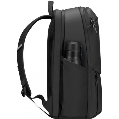 Рюкзак Lenovo 17" GB800 Legion Gaming Backpack (GX41U39299) Black купити в Україні: Київ, Львів, Хмельницький, Тернопіль, Івано-Франківськ | Низька ціна, відгуки, характеристики від TELEMART фото
