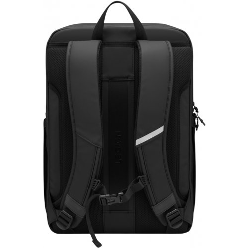 Рюкзак Lenovo 17" GB800 Legion Gaming Backpack (GX41U39299) Black купити в Україні: Київ, Львів, Хмельницький, Тернопіль, Івано-Франківськ | Низька ціна, відгуки, характеристики від TELEMART фото