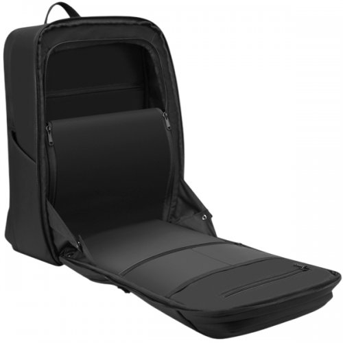 Рюкзак Lenovo 17" GB800 Legion Gaming Backpack (GX41U39299) Black купити в Україні: Київ, Львів, Хмельницький, Тернопіль, Івано-Франківськ | Низька ціна, відгуки, характеристики від TELEMART фото