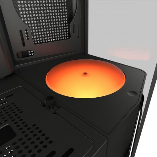 Платформа демонстрационная для корпуса Cougar FV270 Platform Black купить в Украине: Киев, Днепр, Харьков, Одесса  | Низкая цена, отзывы, характеристики от TELEMART фото