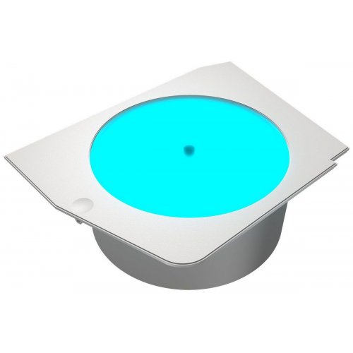 Платформа демонстрационная для корпуса Cougar FV270 Platform White купить в Украине: Киев, Днепр, Харьков, Одесса  | Низкая цена, отзывы, характеристики от TELEMART фото