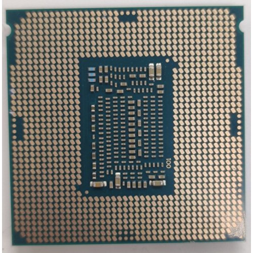Процессор Intel Core i5-9400F 2.9(4.1)GHz 9MB s1151 Tray (CM8068403358819) (Восстановлено продавцом, 876885) купить в Украине: Киев, Днепр, Харьков, Одесса  | Проверка совместимости, низкая цена, отзывы, характеристики от TELEMART фото