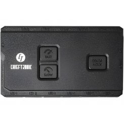 Контроллер для вентиляторов CHIEFTEC DF-100