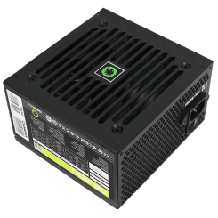 Блок живлення GAMEMAX GE-500 500W (GE-500) (Відновлено продавцем, 876897)