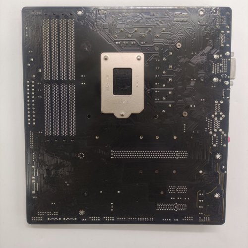 Материнська плата AsRock B365M Pro4-F (s1151-V2, Intel B365) (Відновлено продавцем, 876899) купити в Україні: Київ, Львів, Хмельницький, Тернопіль, Івано-Франківськ | Перевірка сумісності, низька ціна, відгуки, характеристики від TELEMART фото