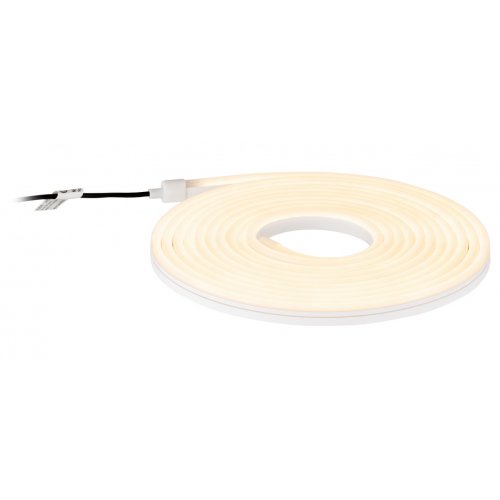 Стрічка світлодіодна Ledvance Neon Digital Flex Colored 3m (4058075504745) купити в Україні: Київ, Львів, Хмельницький, Тернопіль, Івано-Франківськ | Низька ціна, відгуки, характеристики від TELEMART фото