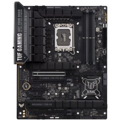 Материнская плата Asus TUF GAMING Z790-PRO WIFI (s1700, Intel Z790) (Восстановлено продавцом, 876909)