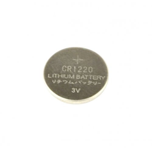 Батарейки EnerGenie CR1220 2шт (EG-BA-CR1220-01) купить в Украине: Киев, Днепр, Харьков, Одесса  | Низкая цена, отзывы, характеристики от TELEMART фото