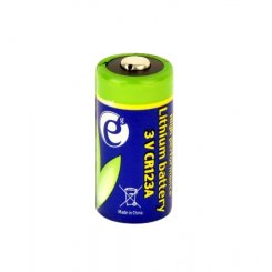Батарейка EnerGenie CR123 1шт (EG-BA-CR123-01)