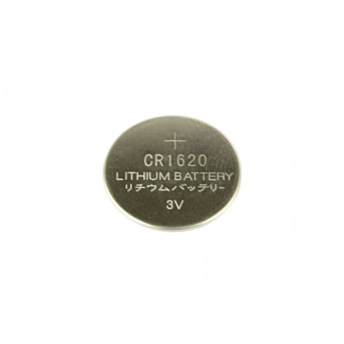 Батарейки EnerGenie CR1620 2шт (EG-BA-CR1620-01) купити в Україні: Київ, Львів, Хмельницький, Тернопіль, Івано-Франківськ | Низька ціна, відгуки, характеристики від TELEMART фото