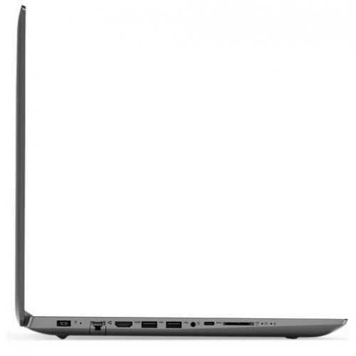 Продать Ноутбук Lenovo IdeaPad 330-15ARR (81D2009QRA) Onyx Black по Trade-In интернет-магазине Телемарт - Киев, Днепр, Украина фото