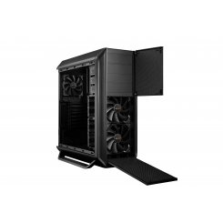 Корпус Be Quiet! Silent Base 800 без БЖ (BG002) Black (Відновлено продавцем, 876937)