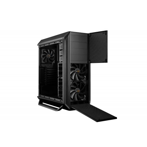 Корпус Be Quiet! Silent Base 800 без БЖ (BG002) Black (Відновлено продавцем, 876937) купити в Україні: Київ, Львів, Хмельницький, Тернопіль, Івано-Франківськ | Перевірка сумісності, низька ціна, відгуки, характеристики від TELEMART фото
