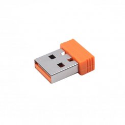 Приемник-передатчик для беспроводных мышей A4Tech RN-20M Orange