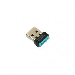 Приемник-передатчик для беспроводных мышей A4Tech RN-30A Black/Blue