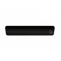 Подставка под запястье для клавиатуры A4Tech PR-20 Black