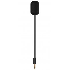 З'ємний мікрофон HATOR Microphone for Hyperpunk 3 / Phoenix 2 (ACC420) Black