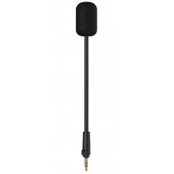 З'ємний мікрофон HATOR Microphone for Hypergang 3 (ACC421) Black