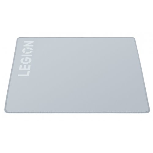 Коврик для мышки Lenovo Legion Gaming Control L (GXH1C97868) Grey купить в Украине: Киев, Днепр, Харьков, Одесса  | Низкая цена, отзывы, характеристики от TELEMART фото
