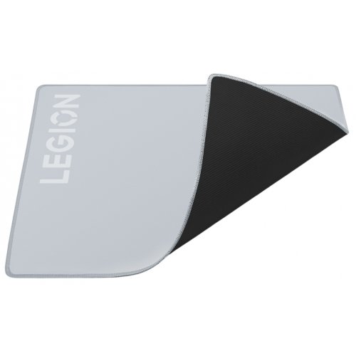 Коврик для мышки Lenovo Legion Gaming Control L (GXH1C97868) Grey купить в Украине: Киев, Днепр, Харьков, Одесса  | Низкая цена, отзывы, характеристики от TELEMART фото