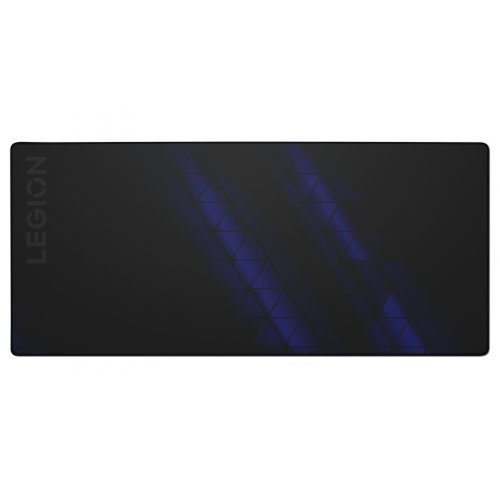 Коврик для мышки Lenovo Legion Gaming Control XXL (GXH1C97869) Black купить в Украине: Киев, Днепр, Харьков, Одесса  | Низкая цена, отзывы, характеристики от TELEMART фото